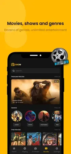 sony-ez-v10 Movies and shows